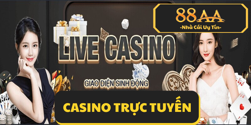 Các dịch vụ và trò chơi đa dạng tại 88AA